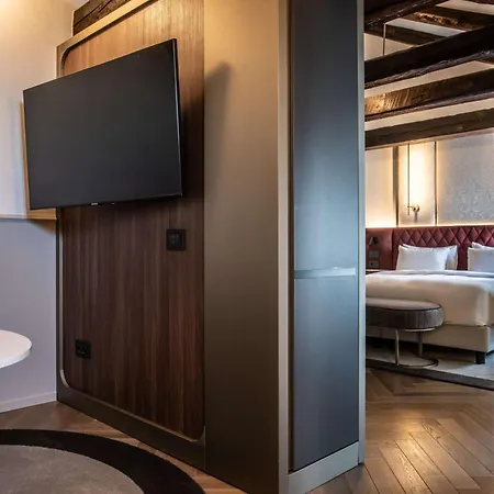 Radisson Collection Hotel, Palazzo Nani Venice-3