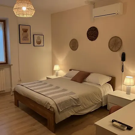Albergo Mio Boutique Hotel - Adults Only-3