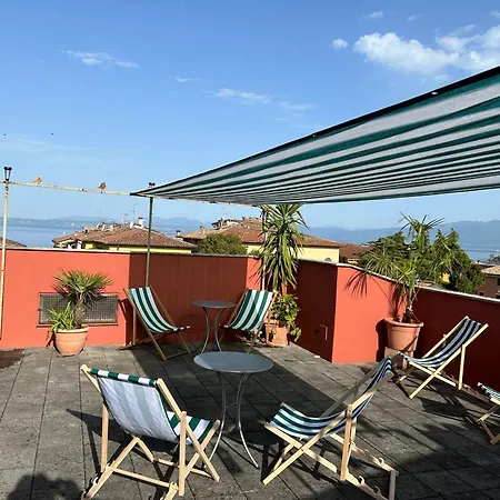 Hotel ALBERGO DA PINA-2