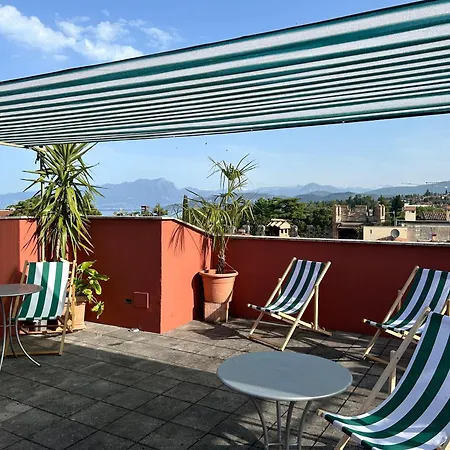 Hotel ALBERGO DA PINA-3
