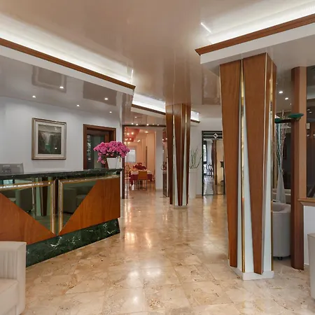 Hotel Europeo-3