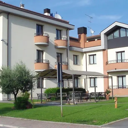 Hotel Da Vito-3
