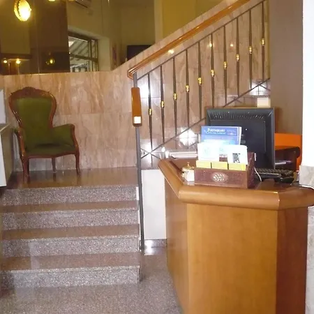 Hotel Sport-3