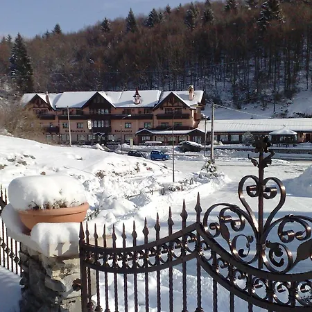 La Bocchetta Romantic Spa Hotel e Ristorante-2