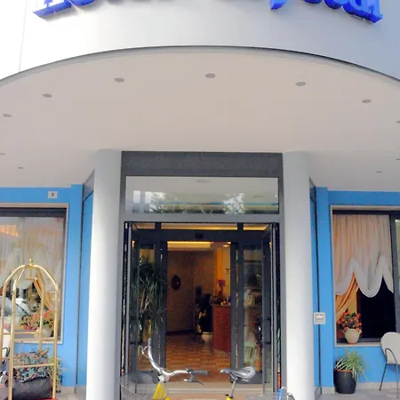 Hotel Crystal-2