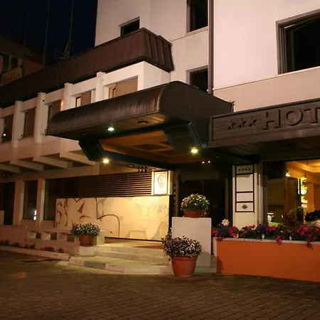 Hotel Casagrande-3