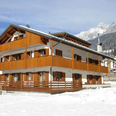 Residence Al Lago-2