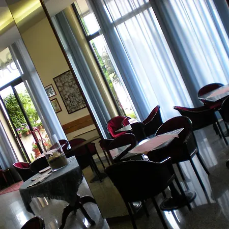 Ristorante Hotel Turandot Magnolia!!!-3