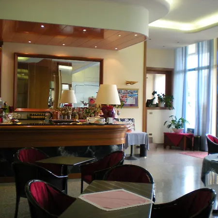Ristorante Hotel Turandot Magnolia!!!-2