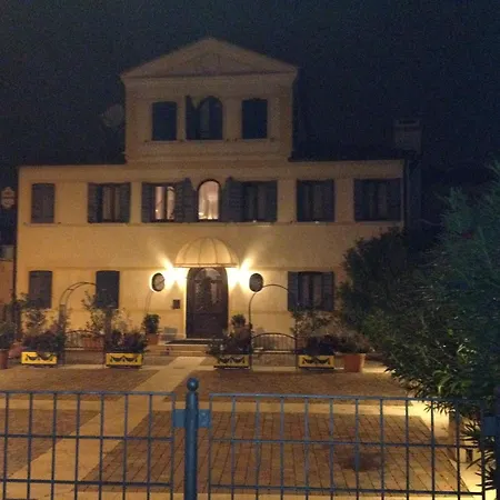 Ca'Nova Alloggi-2