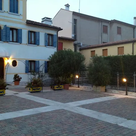 Ca'Nova Alloggi-3