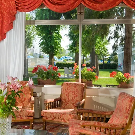 Hotel Abano Astoria-2