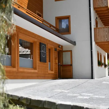 Maison Boutique Fior D'Alpe-2