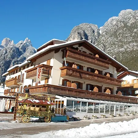 Albergo Ristorante Cacciatori-2
