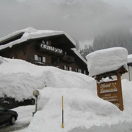 Hotel Camoscio-3