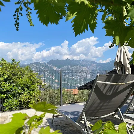 Relais Pinf-3