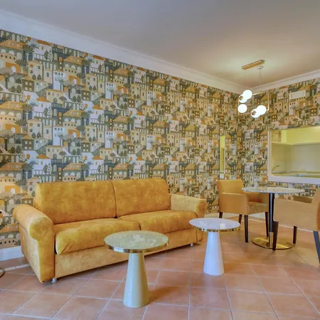 Palazzo della Scala Spa Hotel Suites&Apartments-3