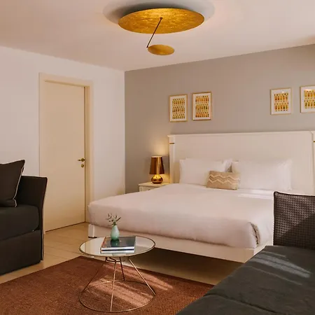 Ih Hotels Venezia Salute Palace (Adults Only)-3
