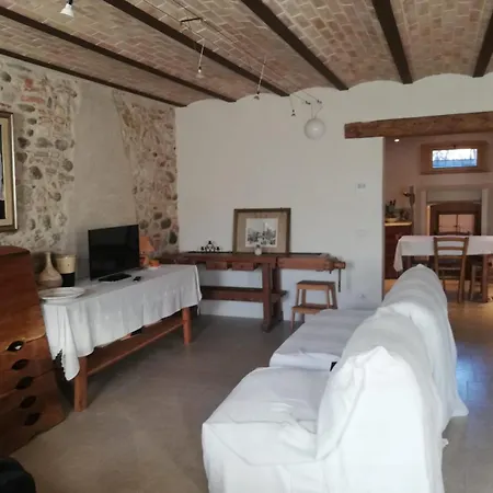 B&B La Valle dell'Albero-3