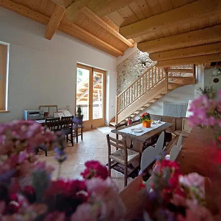B&B La Valle dell'Albero-2