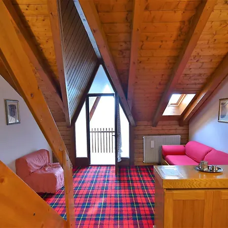 Residence Des Alpes-3