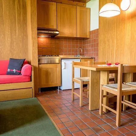 Residence Des Alpes-2