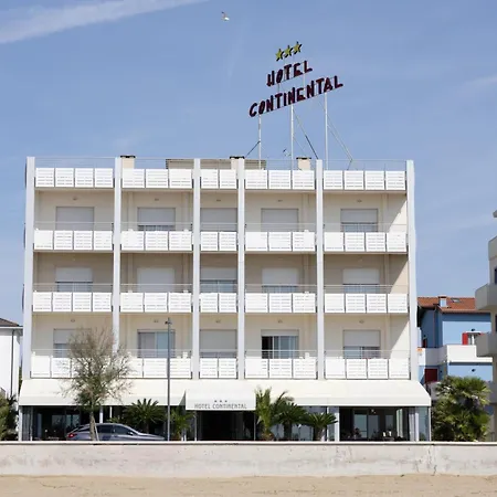 Hotel Continental-3