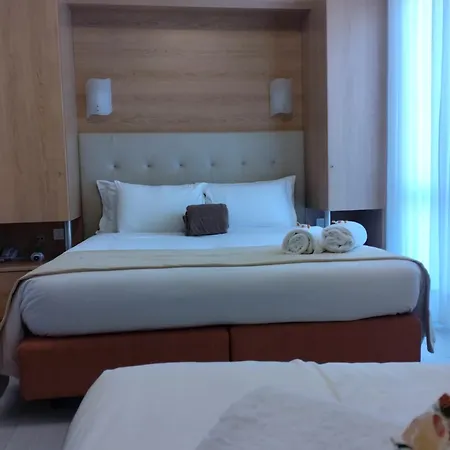 Hotel Baviera-3