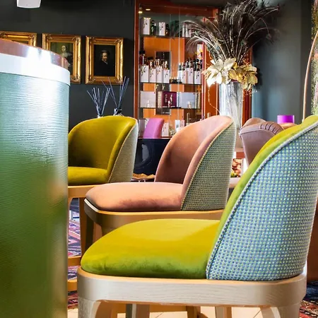 Park Hotel Pineta Boutique Hotel-2