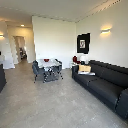 La Pervinca Apartments-3