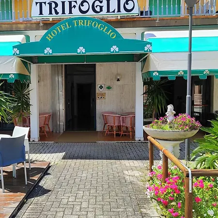 Hotel Trifoglio-3