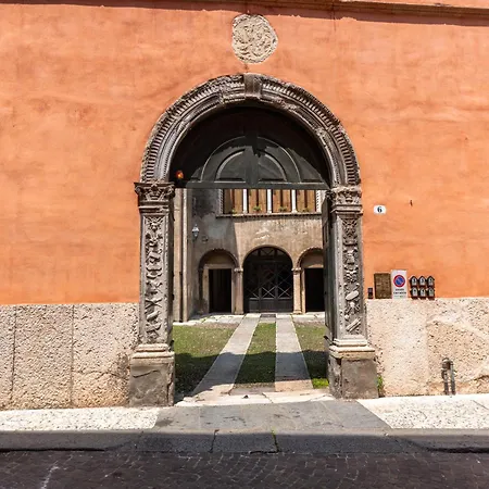 Palazzo delle Guglie by Postcardsfrom-2