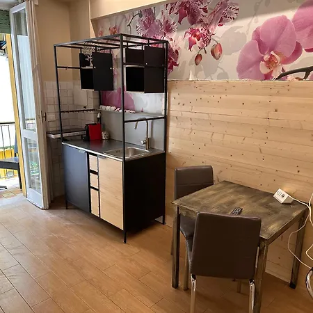 Rigoletto Rental Rooms-2