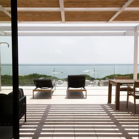 Hotel Mediterraneo Suite&Residence-2