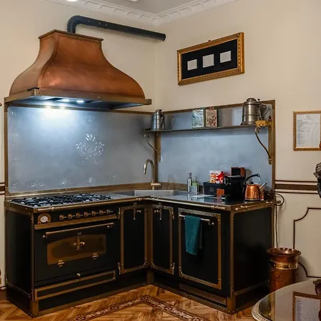 Regal House Verona Vescovado-2