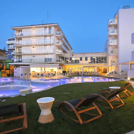 Marina Palace Hotel 4 stelle S-2