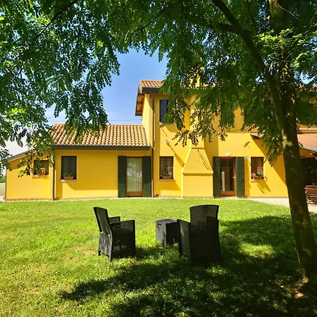 Agriturismo Zennare-2