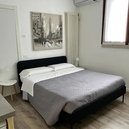Relax&Emozioni Rooms-2