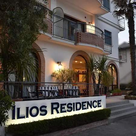 Ilios Residence-3