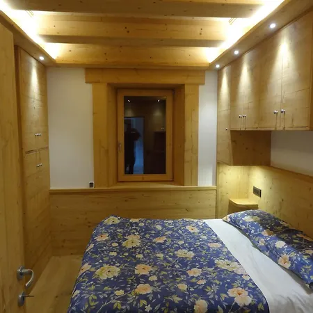 Hotel GALENO - 3 Cime Vista --2