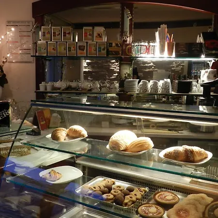 Locanda Trattoria Caffè Cavour-2