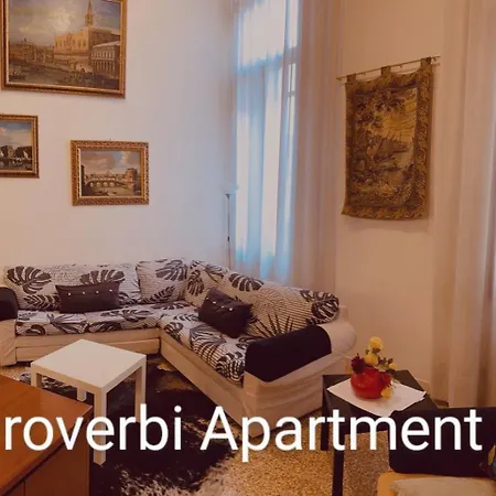 Grimaldi Apartments Cannaregio-3