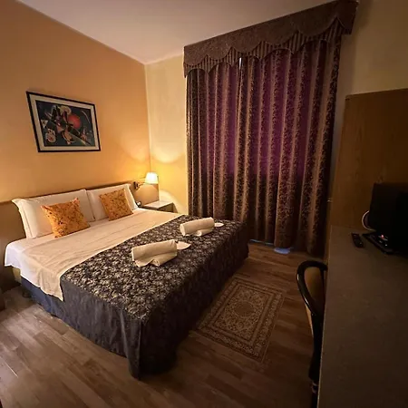 Hotel Raffaello-2