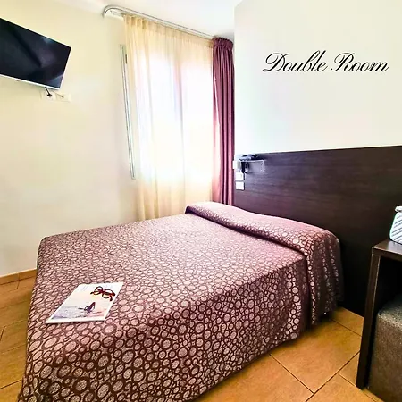 Hotel Morena-2