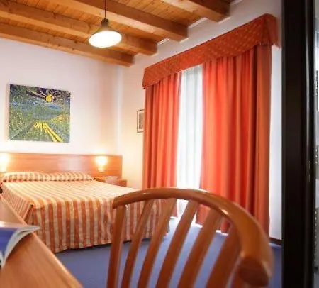 Hotel Da Bepi-2