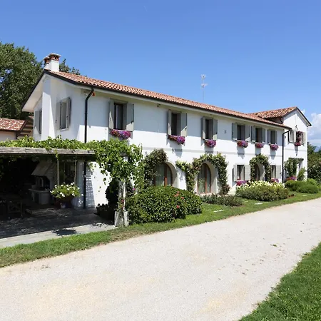 Ca'Vittoria - Prosecco Experience - Unesco-2