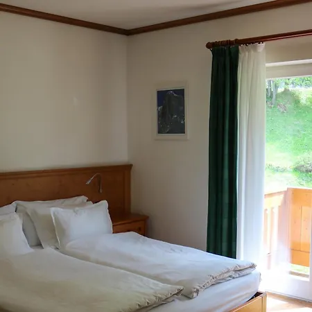 Hotel Garni Civetta-2