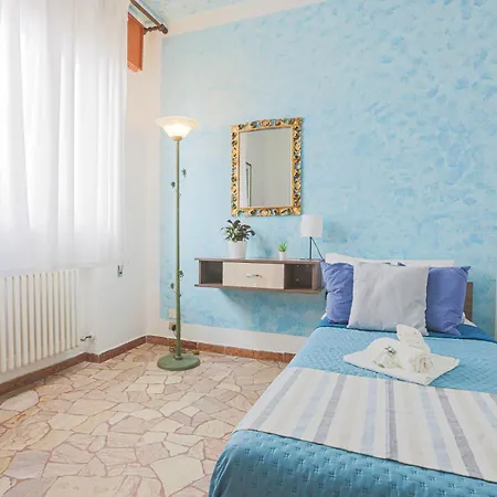 LE BARCHE Guest House-3