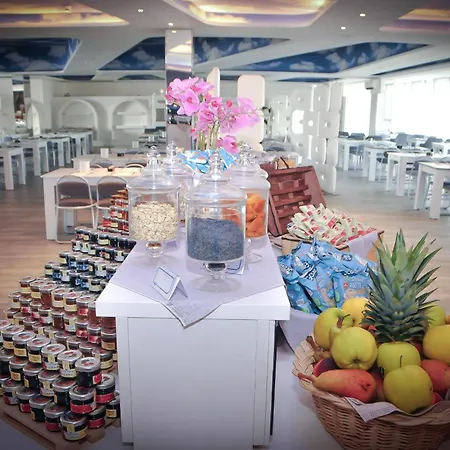 Marina Palace Hotel 4 stelle S-3