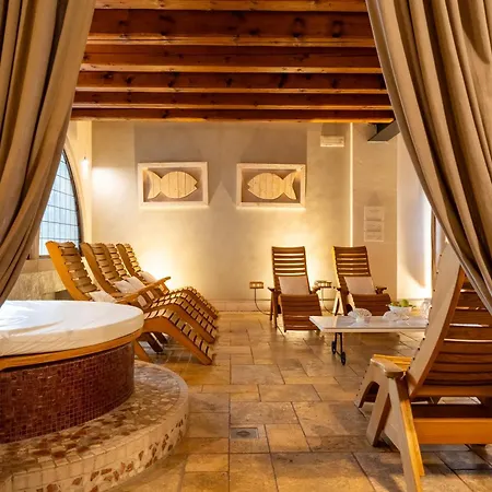 Villa Giulia Relais & Spa-3